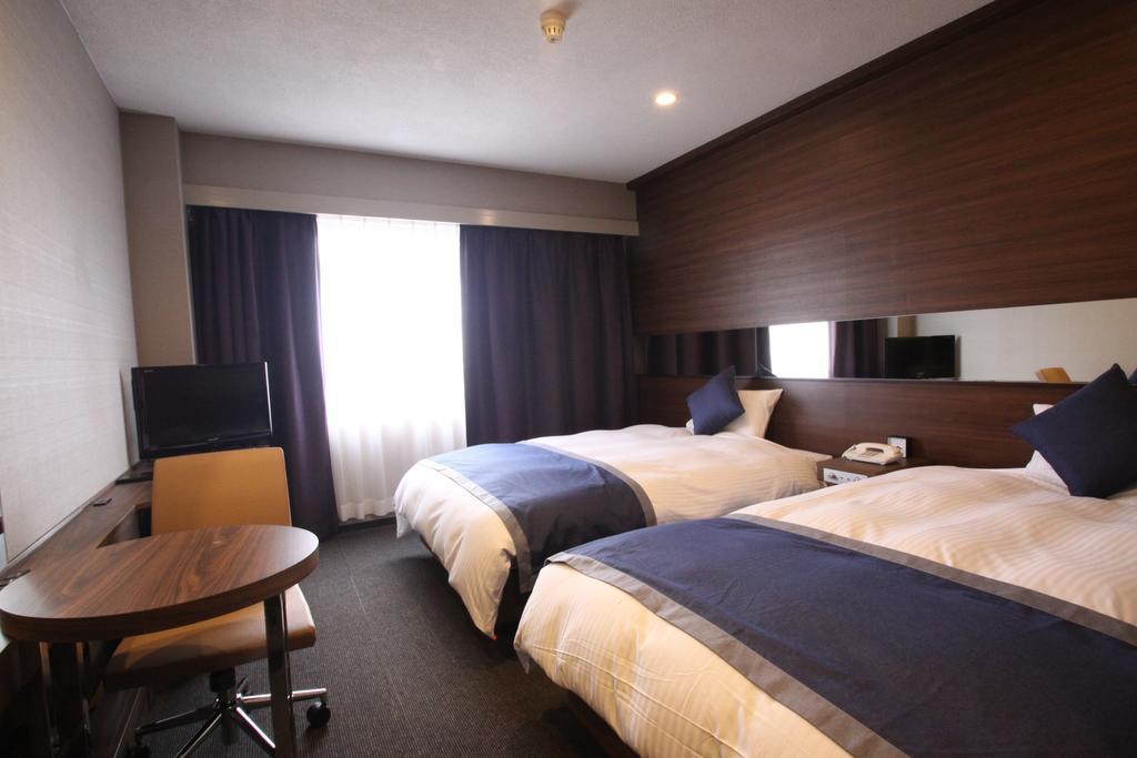 Hotel Il Credo Gifu Exterior foto