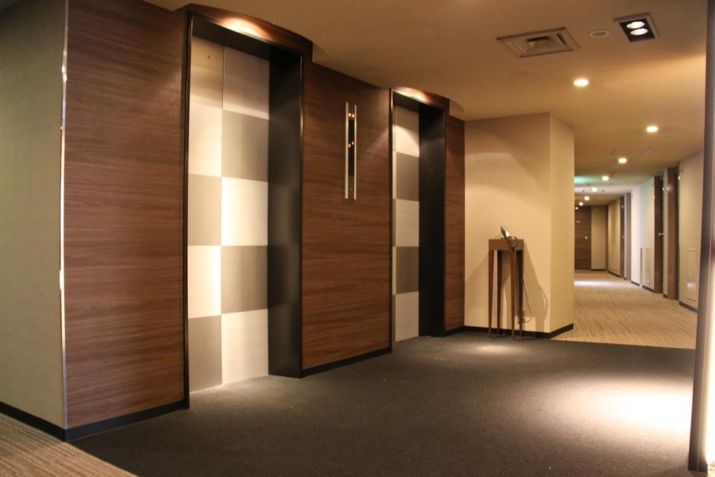 Hotel Il Credo Gifu Exterior foto