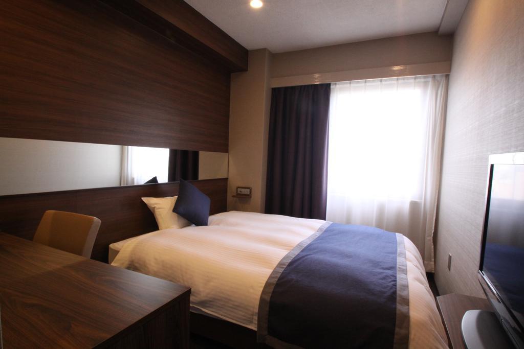 Hotel Il Credo Gifu Exterior foto