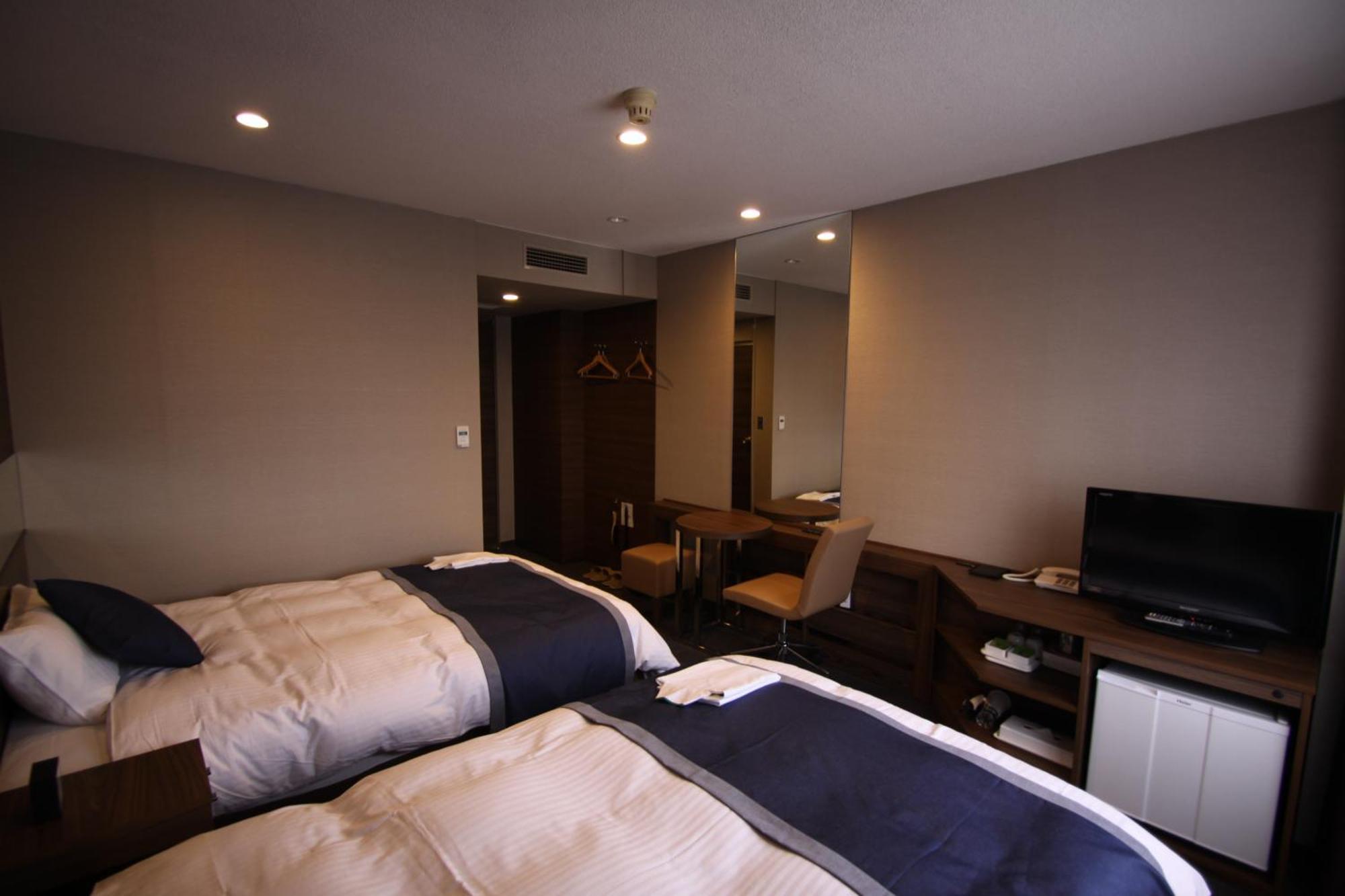 Hotel Il Credo Gifu Exterior foto