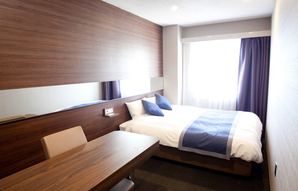 Hotel Il Credo Gifu Exterior foto