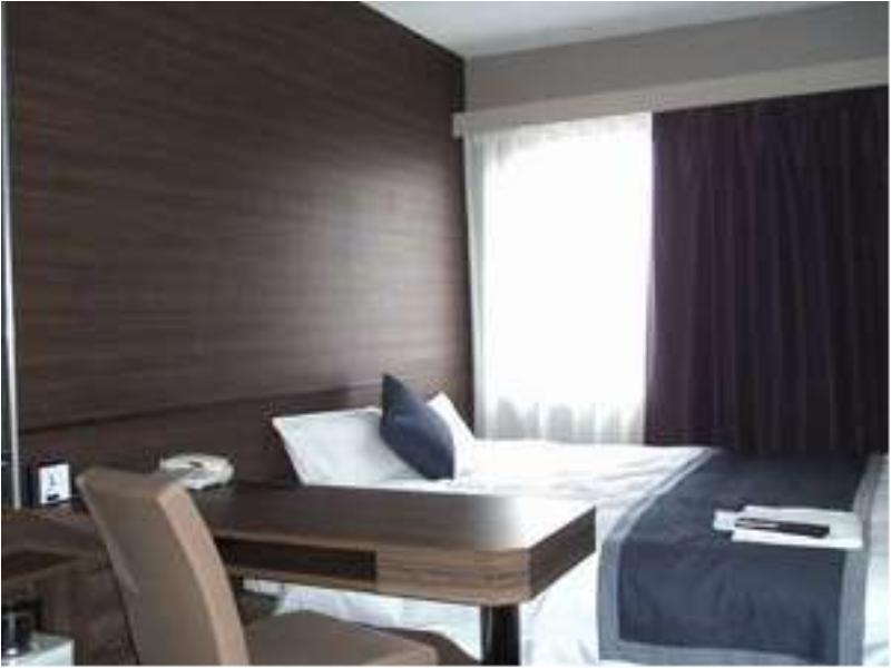Hotel Il Credo Gifu Exterior foto