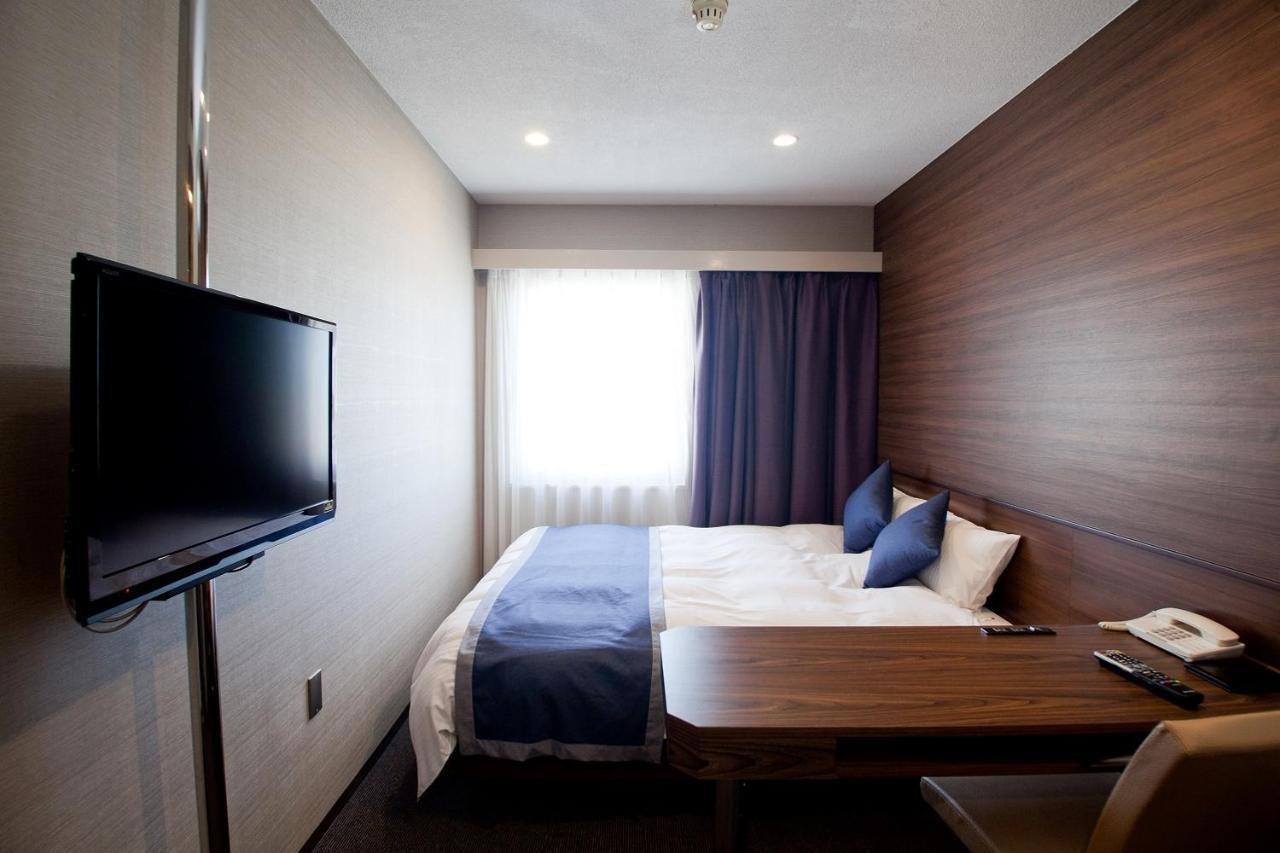 Hotel Il Credo Gifu Exterior foto